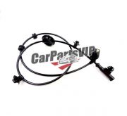 F01-3630030FL, Front Left ABS Wheel Speed Sensor for Jetour X70 X70S