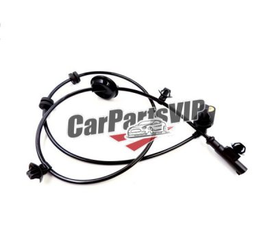 F01-3630030FL, Front Left ABS Wheel Speed Sensor for Jetour X70 X70S