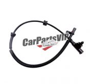 F01-3630050, Front Right ABS Wheel Speed Sensor for Jetour X70 X70S