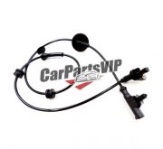 F08-3630040AE, F08-3630030AE, Front Left / Right ABS Wheel Speed Sensor for Chery X90 X70