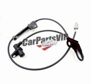 F3-3630110, Front Left ABS Wheel Speed Sensor for BYD F3 F3R G3