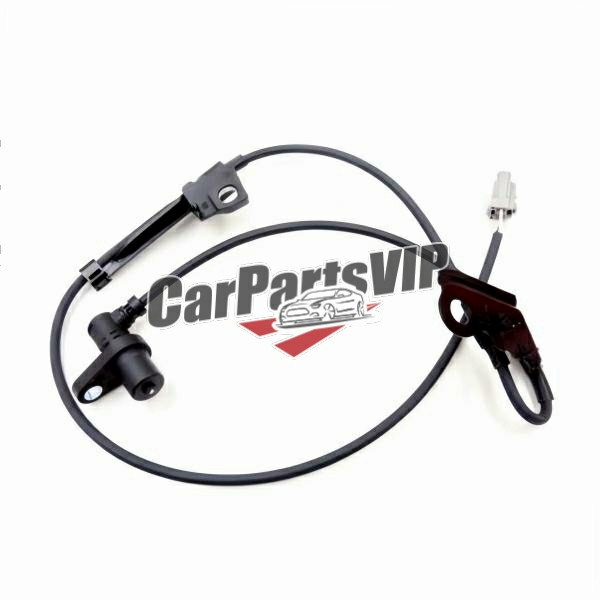 F3-3630110, Front Left ABS Wheel Speed Sensor for BYD F3 F3R G3