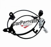 F3-4013100A, Front Right ABS Wheel Speed Sensor for BYD F3 F3R G3 2005