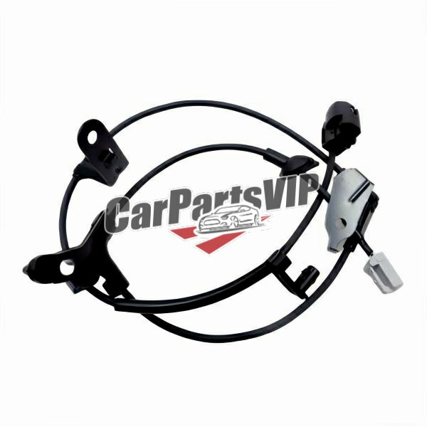 F3-4013100A, Front Right ABS Wheel Speed Sensor for BYD F3 F3R G3 2005