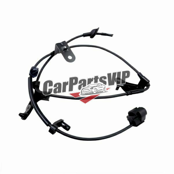 F3-4013200, Rear Left ABS Wheel Speed Sensor for BYD F3 F3R