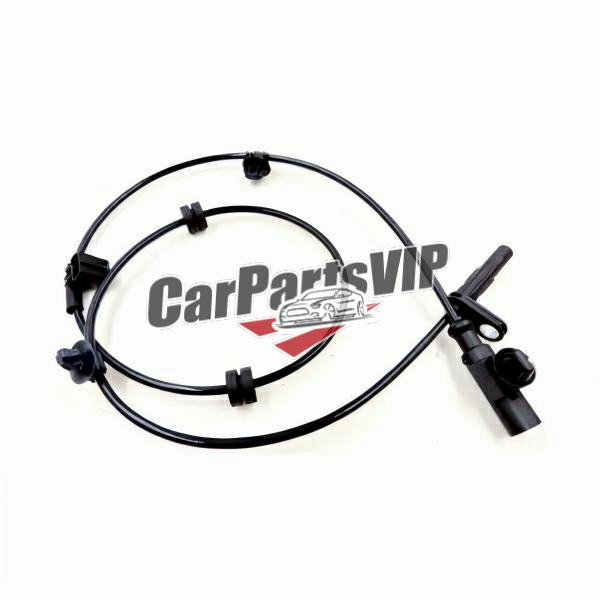 HAC-3630100Q, HAC-3630200Q, Front Left / Right ABS Wheel Speed Sensor for BYD Qin 2016