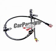 HAD-3630310, Rear Left ABS Wheel Speed Sensor for BYD Qin