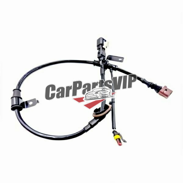 HAD-3630310, Rear Left ABS Wheel Speed Sensor for BYD Qin