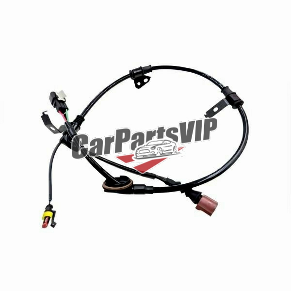 HADF-3630310A, Rear Left ABS Wheel Speed Sensor for BYD Qin Pro