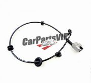 HAEV-3630310, HAEV-3630320, Rear ABS Wheel Speed Sensor for BYD Qin EV 2016-2019