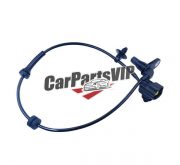 J72-3550113, J72-3550112, Front Rear ABS Wheel Speed Sensor for Chery J72