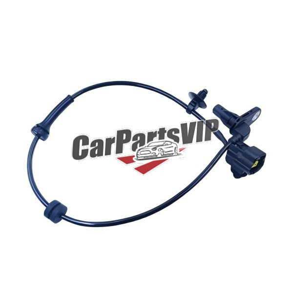 J72-3550113, J72-3550112, Front Rear ABS Wheel Speed Sensor for Chery J72