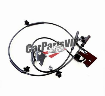 MEF-3630100, MEF-3630200, Front Left / Right ABS Wheel Speed Sensor for BYD Song Max