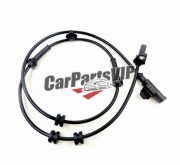 S6-3630100, Front ABS Wheel Speed Sensor for BYD S6 M6 Tang
