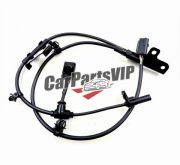 SAH-3630100, Front Left ABS Wheel Speed Sensor for BYD Song 2017-2019