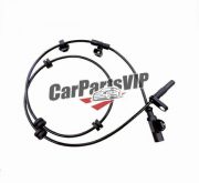 ST-3630100A, STF-3630100, Front Left ABS Wheel Speed Sensor for BYD Tang EV DM 2017-2022