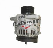 0124655025, 51261017278, Alternator for Bosch