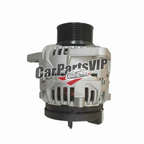 0124655025, 51261017278, Alternator for Bosch