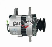 1-81200-365-0, Alternator for Isuzu Engines 6BD1 6BB1 6BG1