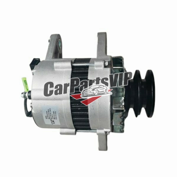 1-81200-365-0, Alternator for Isuzu Engines 6BD1 6BB1 6BG1