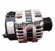 1025100FD020, Alternator for JAC T6 T8