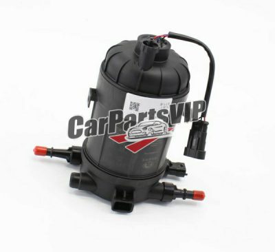 1111400XED95, Fuel filter Assembly for Great Wall Poer, Great Wall Wingle 5 / 7 Fuel filter Assembly GW4D20M Engine