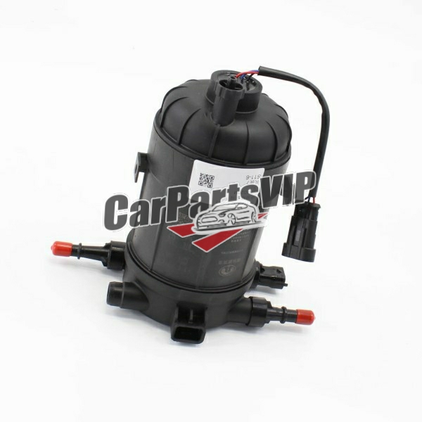 1111400XED95, Fuel filter Assembly for Great Wall Poer, Great Wall Wingle 5 / 7 Fuel filter Assembly GW4D20M Engine
