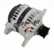 2874863, Alternator for Cummins Engine ISB ISBE