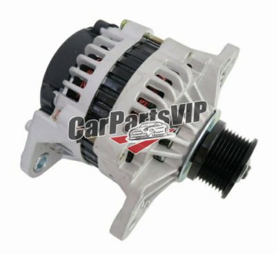 2874863, Alternator for Cummins Engine ISB ISBE