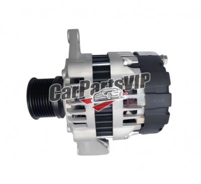 3282554, 4988274, Alternator for Cummins Engine 6BTAA