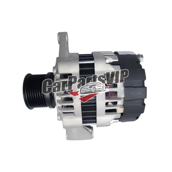 3282554, 4988274, Alternator for Cummins Engine 6BTAA