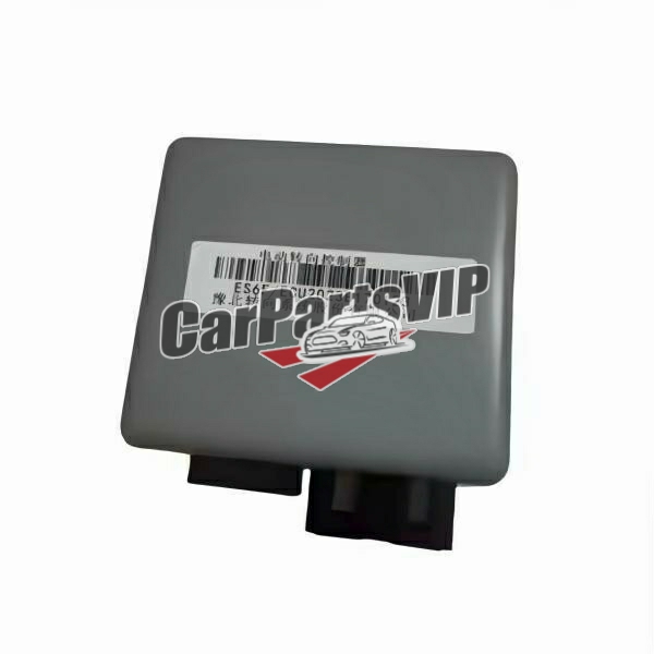 3401011-ES6F, Electric Power Steering (EPS) for ChangAn GRAN VAN TURISMO, Electronic Control Unit (ECU) for Chang An GRAN VAN TURISMO