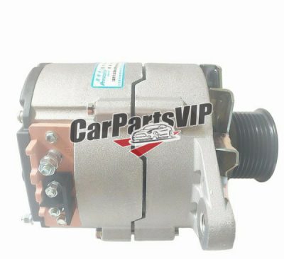 3415609, JFZ276W, 5369112, Alternator for Cummins 6BT 6CT Engine