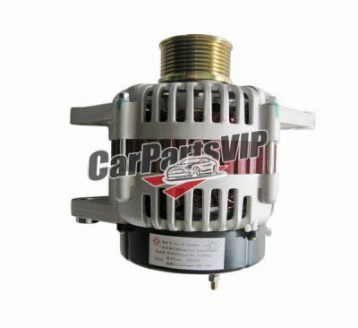 3415691, Alternator for Cummins Engine QSB QSL QSM