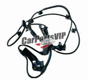 3550030P3010, Rear Left ABS Wheel Speed Sensor for JAC T9 Hunter T6 T8