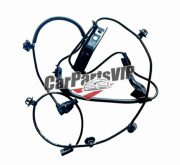 3550040P3010, Rear Right ABS Wheel Speed Sensor for JAC T9 Hunter T6 T8