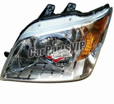 3772010-K61001, 3772020-K61001, Front Lamp for DFAC Junfeng CV03