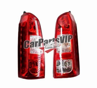 3773020-K61001, Tail Lamp for DFAC Junfeng CV03