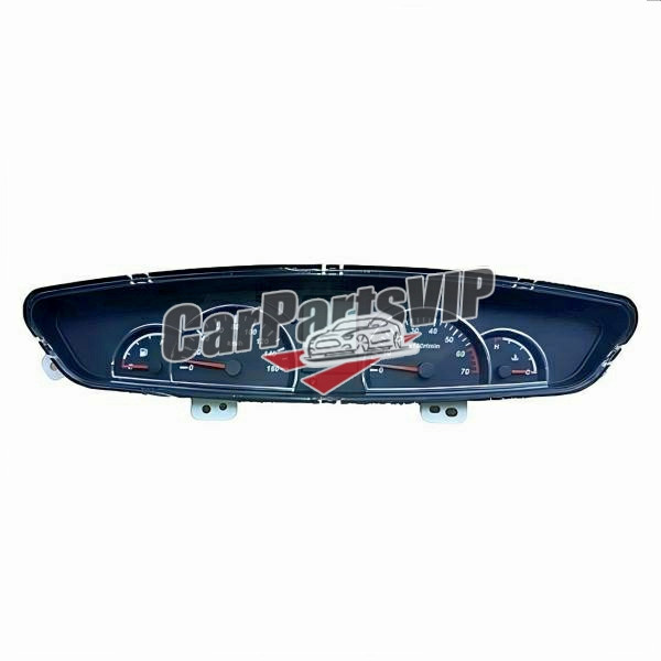 3801010-K61001, 3801010-K61009, Instrument assembly for DFAC Junfeng CV03