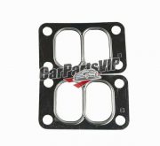 3818823, 3818824, 3901356, Turbo Mounting Studs Nuts With Gasket for Cummins Engine ISBE5.9