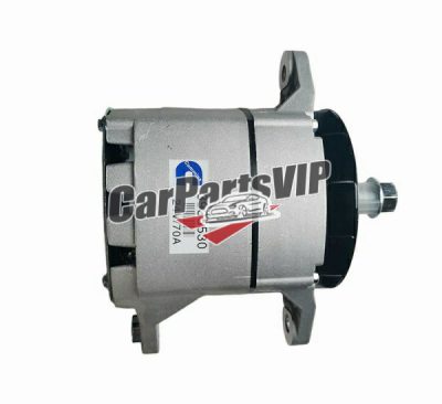 3935530, Alternator for Cummins 6CT Engine