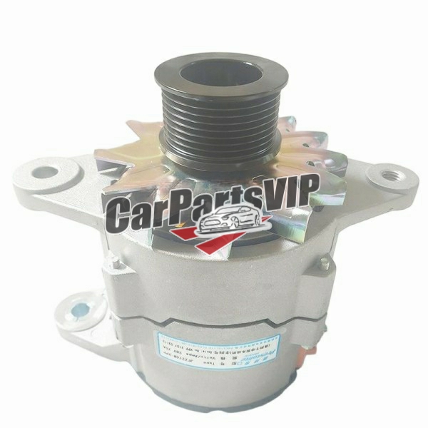3972529, 5288082, 3415609, Alternator for Cummins Engine