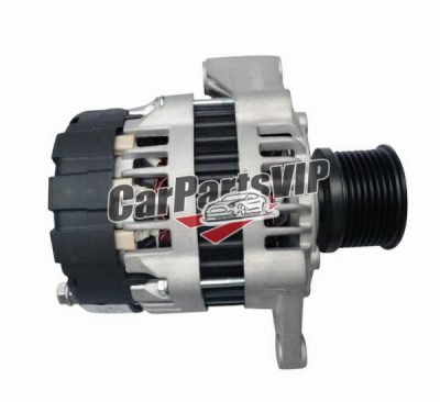 3972730, Alternator for Cummins Engine 4BT3.9
