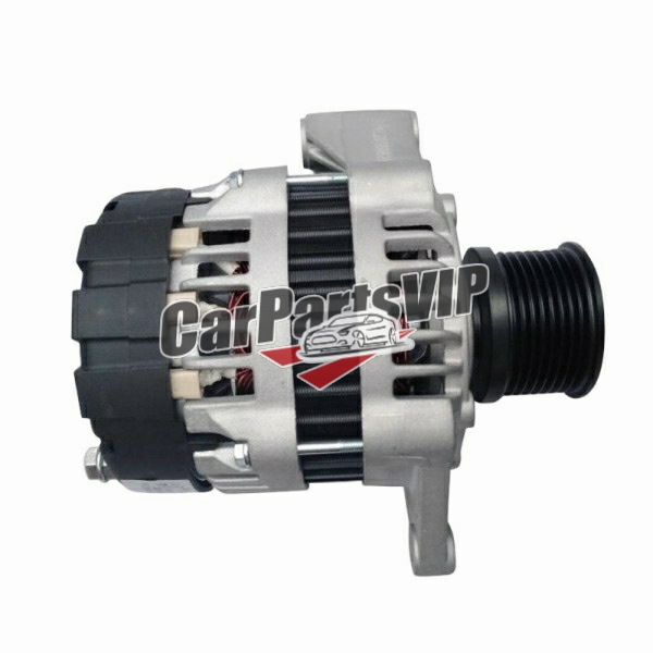 3972730, Alternator for Cummins Engine 4BT3.9