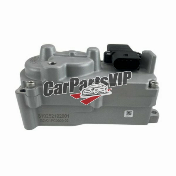 4034315, Turbocharger Actuator for Cummins Engine