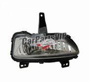 4116102XPW01A, 4116103XPW01A, Front Fog Lamp for Great Wall Poer, GWM Cannon Front Fog Lamp