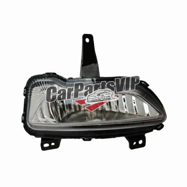 4116102XPW01A, 4116103XPW01A, Front Fog Lamp for Great Wall Poer, GWM Cannon Front Fog Lamp