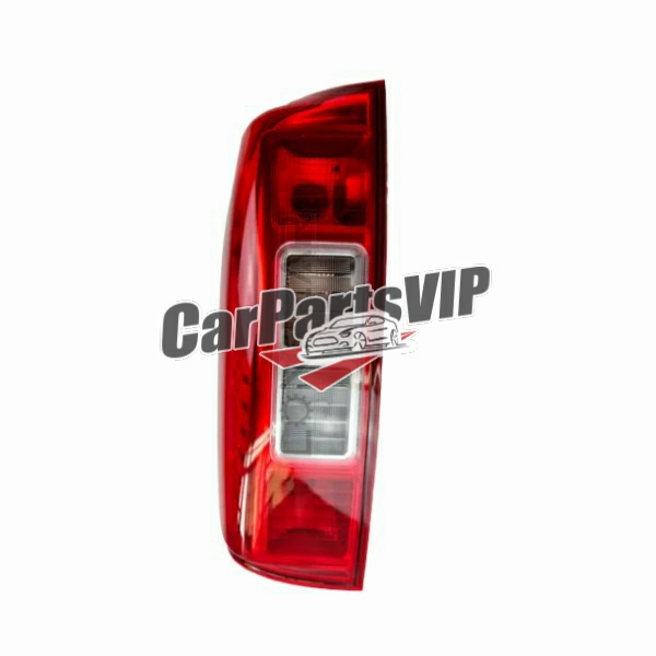 4133100PW01A, 4133101PW01A, Rear Lamp for Great Wall Poer, GWM Cannon Rear Lamp