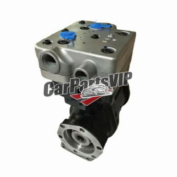 4933782, 5301094, 5286677, Air Compressor for Cummins Engine 6CTA8.3 QSL9