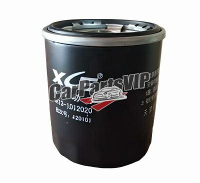 4A13L-1012020, Oil filter for DFAC Junfeng CV03